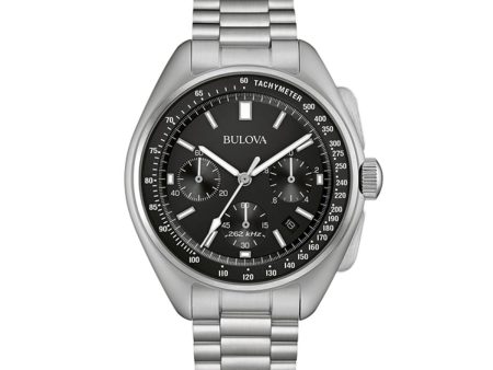 Men s Watch Bulova 96B258 Fashion