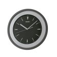 Wall Clock Seiko QXA812S 36 cm Online Sale