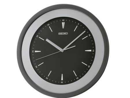 Wall Clock Seiko QXA812S 36 cm Online Sale