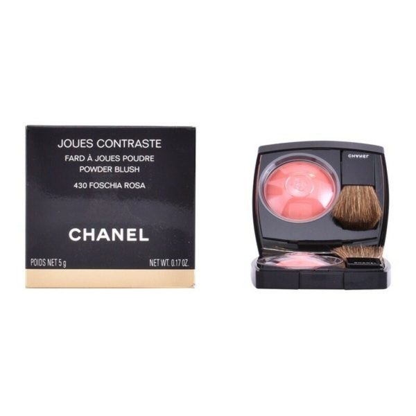 Blush Joues Contraste Chanel Online Sale