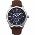 Men s Watch Ben Sherman WBS112UT (Ø 44 mm) Fashion