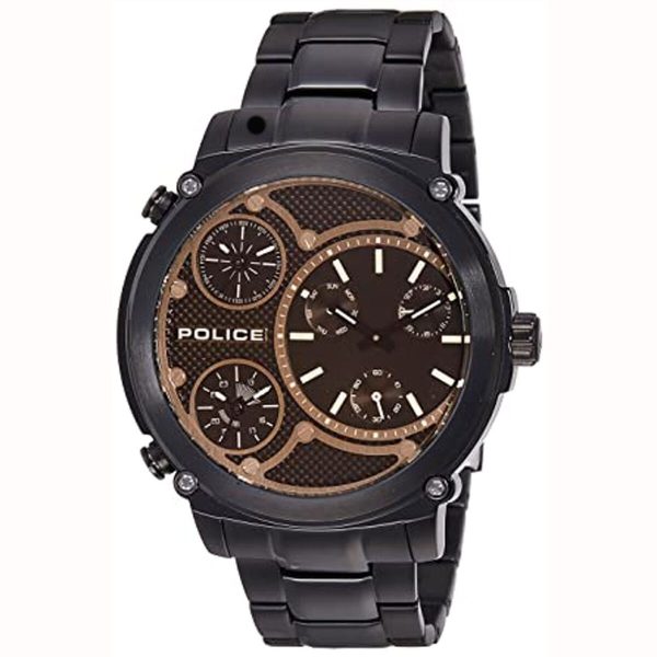 Men s Watch Police PL-14830JBB_02M Cheap