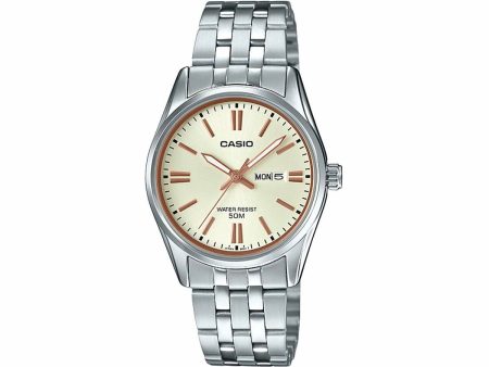 Ladies  Watch Casio (Ø 30 mm) Supply