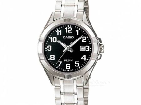 Ladies  Watch Casio COLLECTION (Ø 31 mm) For Sale