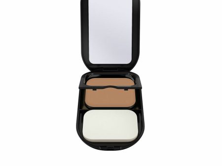 Powder Make-up Base Max Factor Facefinity Compact Rechargeable Nº 08 Toffee Spf 20 84 g For Cheap