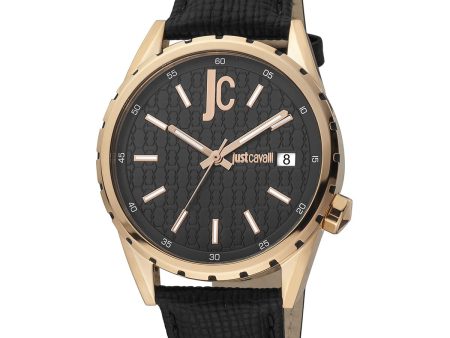 Men s Watch Just Cavalli JC1G217L0035 Cheap