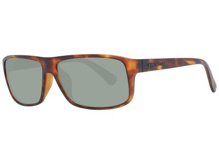 Unisex Sunglasses Serengeti 9053 61 For Sale