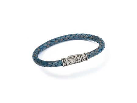 Men s Bracelet AN Jewels AA.P253SABL.M Sale