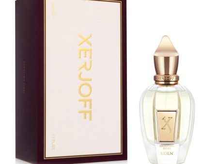 Women s Perfume Xerjoff Shooting Stars Uden 50 ml Sale