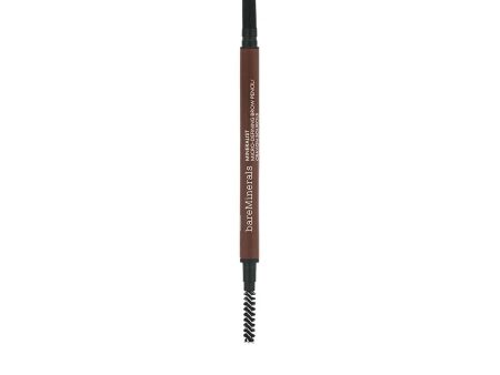 Eyebrow Pencil bareMinerals Mineralist Chesnut Cheap