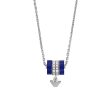 Ladies  Necklace Emporio Armani EG3570040 For Cheap