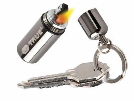 Lighter keyring True Firestash tu262k on Sale