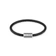 Men s Bracelet Guess JUMB02141JWSTBKS Supply