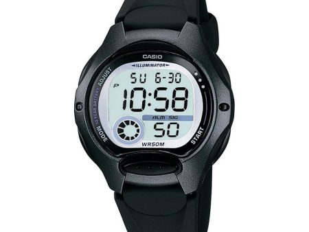 Unisex Watch Casio (Ø 30 mm) Hot on Sale