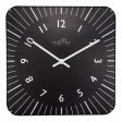 Wall Clock Nextime 3240ZW 35 x 35 cm Online Sale