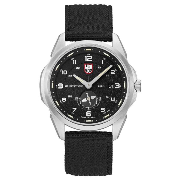 Men s Watch Luminox XL.1761 (Ø 45 mm) on Sale