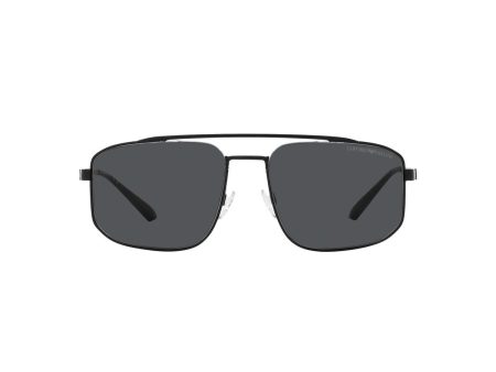 Unisex Sunglasses Emporio Armani EA 2139 For Sale