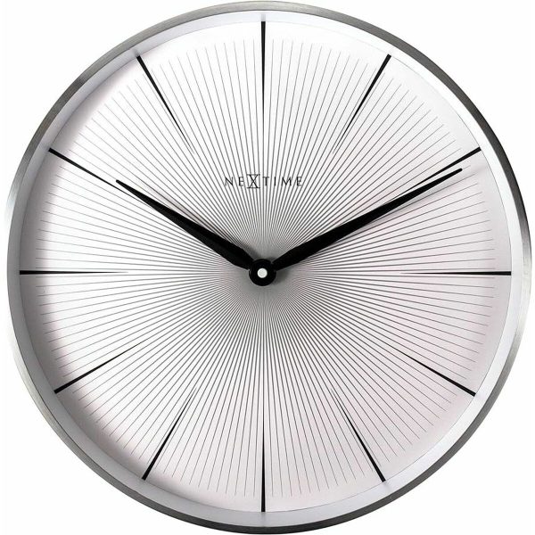 Wall Clock Nextime 3511WI 40 cm Sale