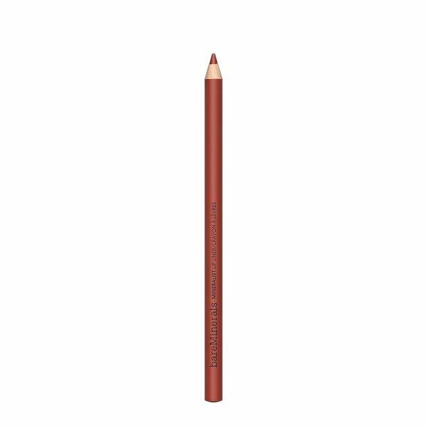 Lip Liner Pencil bareMinerals Mineralist Striking spice 1,3 g Online now