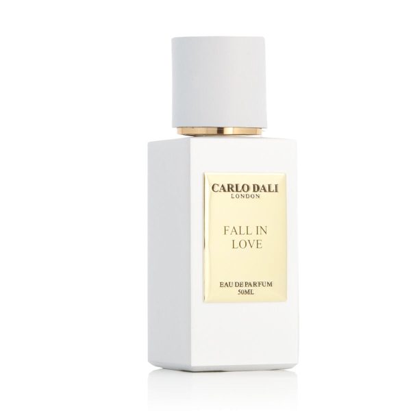 Women s Perfume Carlo Dali EDP Fall In Love 50 ml Fashion