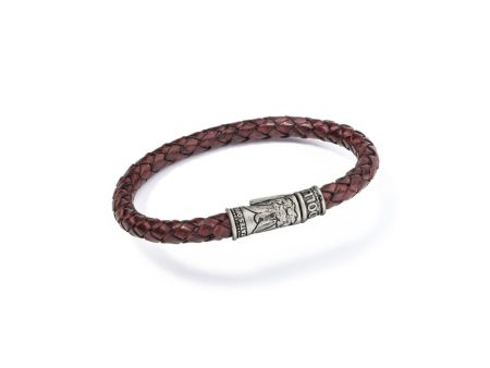 Men s Bracelet AN Jewels AA.P253SABR.M Online Hot Sale