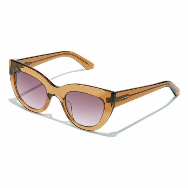 Ladies Sunglasses Hyde Hawkers Pink Online Hot Sale