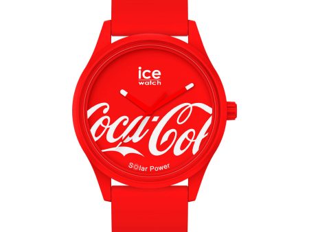 Unisex Watch Ice 019920  (Ø 40 mm) Fashion