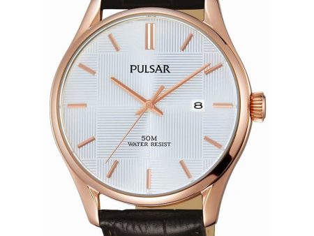 Men s Watch Pulsar Fashion