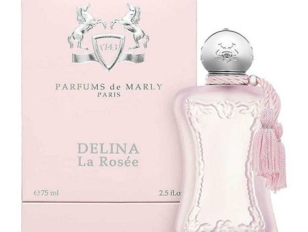 Women s Perfume Parfums de Marly EDP Delina La Rosee 75 ml Hot on Sale