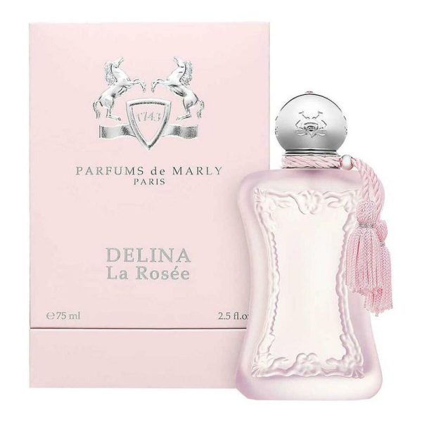 Women s Perfume Parfums de Marly EDP Delina La Rosee 75 ml Hot on Sale