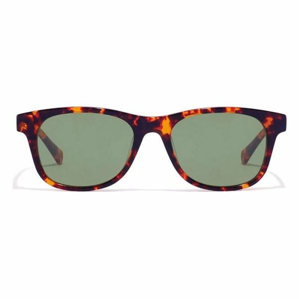 Unisex Sunglasses Nº35 Hawkers Brown Green Cheap