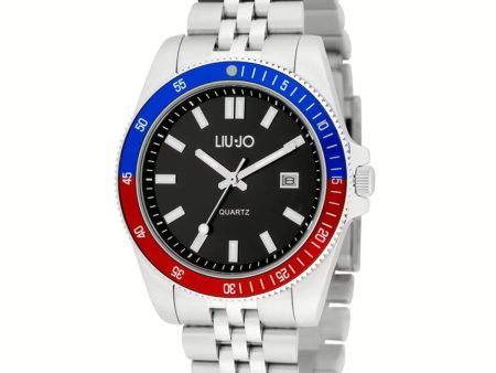 Men s Watch LIU JO TLJ2223 Online now