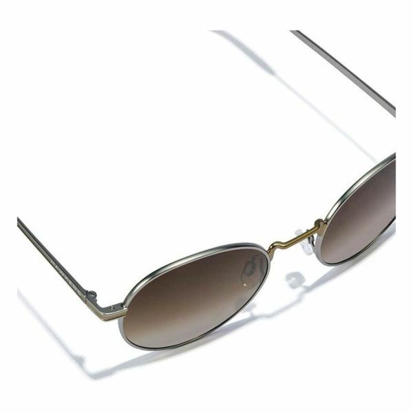 Unisex Sunglasses Moma Hawkers Golden Havana Online Sale