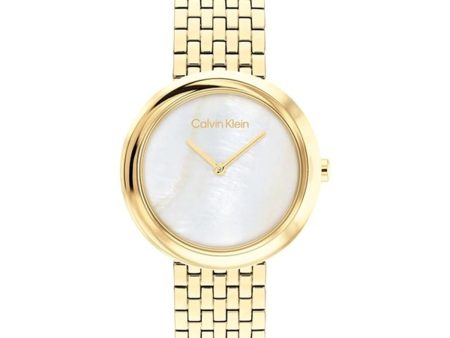 Men s Watch Calvin Klein 25200321 Sale