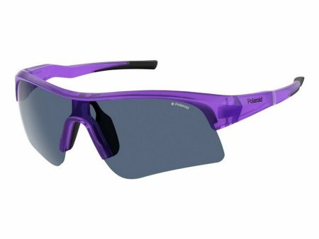 Unisex Sunglasses Polaroid PLD 7024_S 99B3V_C3 Online