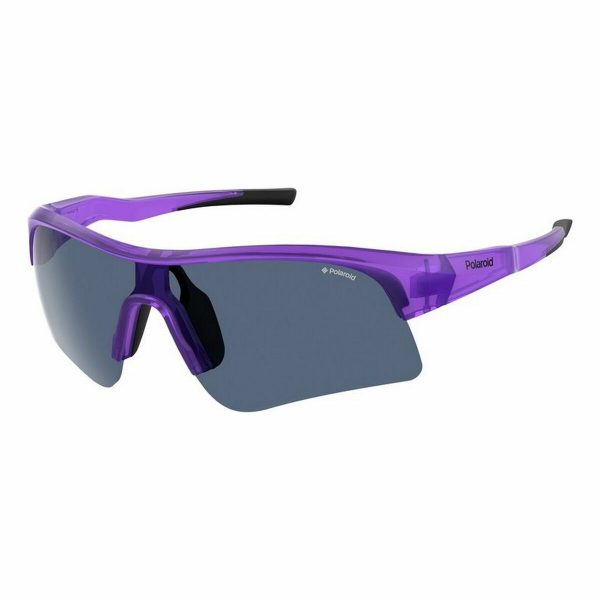 Unisex Sunglasses Polaroid PLD 7024_S 99B3V_C3 Online