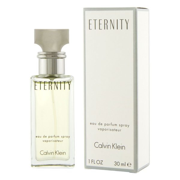 Women s Perfume Calvin Klein Eternity 30 ml Sale