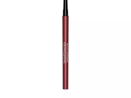 Eye Pencil bareMinerals Mineralist Garnet 0,35 g Online Sale