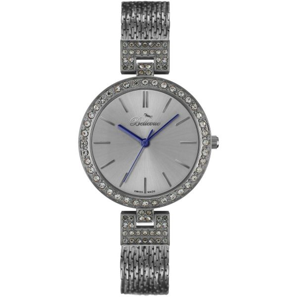 Ladies  Watch Bellevue B.26 (Ø 35 mm) Online Sale