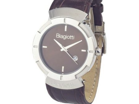 Men s Watch Laura Biagiotti LB0033M-04 (Ø 40 mm) Online Sale