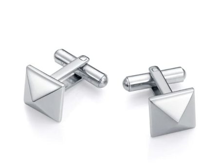 Cufflinks Viceroy 14068G01000 Fashion