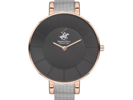 Ladies  Watch Beverly Hills Polo Club BH2162-05 For Sale