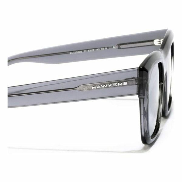 Unisex Sunglasses Narciso Hawkers Blue Chromed Sale