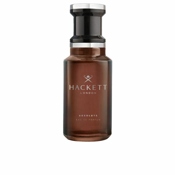 Men s Perfume Hackett London ABSOLUTE EDP EDP 100 ml Online Hot Sale