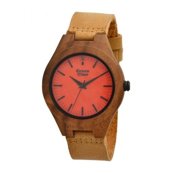 Men s Watch Green Time ZW030A Online Sale