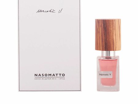 Women s Perfume Nasomatto Narcotic V 30 ml Online now