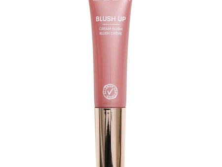 Blush Gosh Copenhagen Blush Up Creamy Nº 002 Rose 14 ml Online