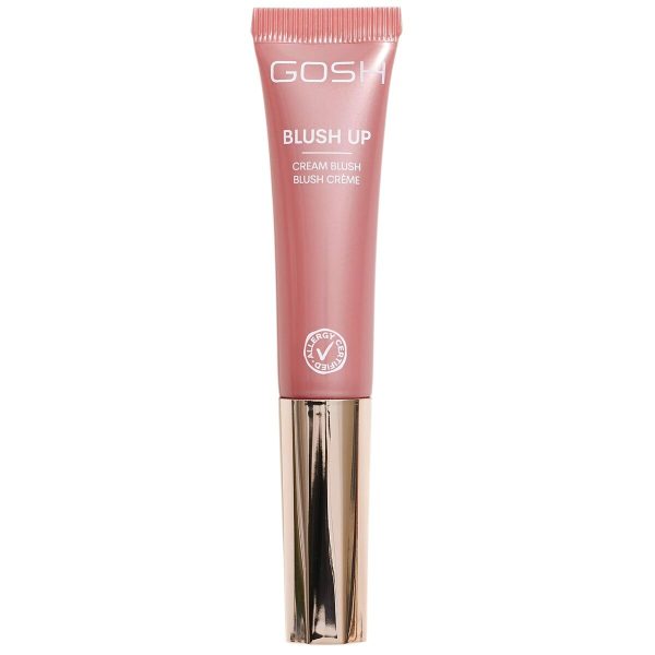 Blush Gosh Copenhagen Blush Up Creamy Nº 002 Rose 14 ml Online