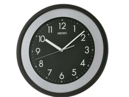 Wall Clock Seiko QXA812K 36 cm For Discount