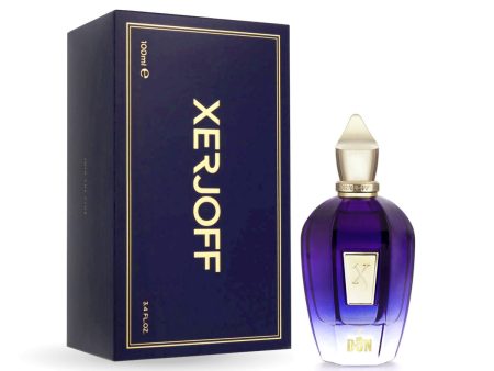 Unisex Perfume Xerjoff EDP Join The Club Don (100 ml) Online now